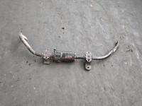 Drążek stabilizatora przód Land Range Rover sport I L320