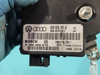 Sterownik moduł Audi A6 C6 4F0915181A, 0199000013