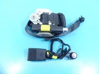 Pas bezpieczeństwa przód prawy pasażera Fiat Bravo II 07354909180, 34019922B