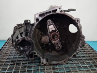 Skrzynia biegów Skoda Octavia II 1.9 tdi