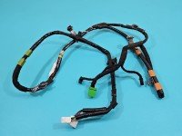 Wiązka instalacja Producent części: Mazda, GHV6-67-130A, lampy kabiny, GHV6-67-130A Mazda 6 III GJ 84EH84