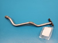 Przewód smarowania turbiny Peugeot 2008 II 1.2 12V