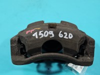 Zacisk przód prawy Nissan X-trail II T31 2.0 dci (M9R1850)