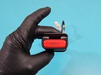 Pas bezpieczeństwa przód lewy kierowcy Toyota Aygo II 14-22 308605910 EU