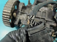 Pompa wtryskowa Seat Alhambra I 0460404968 1.9 tdi