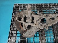 Piasta koła tył prawa zwrotnica łożysko Hyundai I40 1.7 crdi