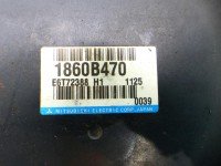 Komputer Sterownik silnika Mitsubishi Lancer VIII 07-16 1.8 16v 1860B470