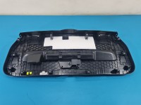 Tapicerka klapy tył boczek bagażnika tylnej Vw Tiguan II 16- 5NA867601B