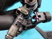TESTOWANY Wtryskiwacz Peugeot 206 9628982980 1.1 8V wiel