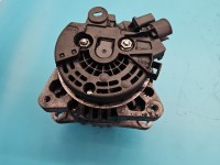TEST Alternator Peugeot 207 A0142 1.6 hdi