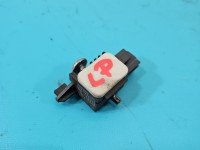 Deska rozdzielcza konsola kokpit Renault Modus eu