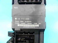 Komputer Sterownik silnika 0281012247, 55558457 Saab 9-3 II 1.9 TiD