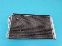 Chłodnica klimatyzacji Hyundai Elantra VI 15-20 1.6 16V