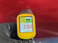 Drzwi tył prawe Toyota Corolla E16 E18 13- sedan 4d 3t3