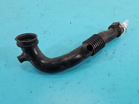 Rura przewód Porsche, intercoolera Porsche Panamera I 970 97011015661 3.0 v6 (CWD)