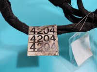 Instalacja Wiązka drzwi tył prawych Opel Mokka A 688328731, 42514204