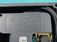 Pompka kompresor do kół Suzuki Vitara II 2015- kompresorek