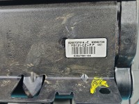 Poduszki powietrzne zestaw komplet Nissan Primastar 01-14