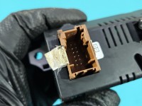 Wyświetlacz Peugeot 407 monitor