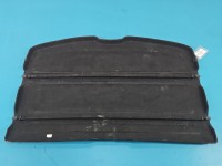 Półka tylna tył bagażnika Peugeot 2008 I