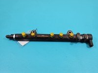 Listwa wtryskowa CZUJNIKI Toyota Yaris II 0445214133, 0281002871, 0281002626 1.4 D4D