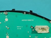 Licznik Peugeot 407 9658138280 2.0 hdi EUROPA