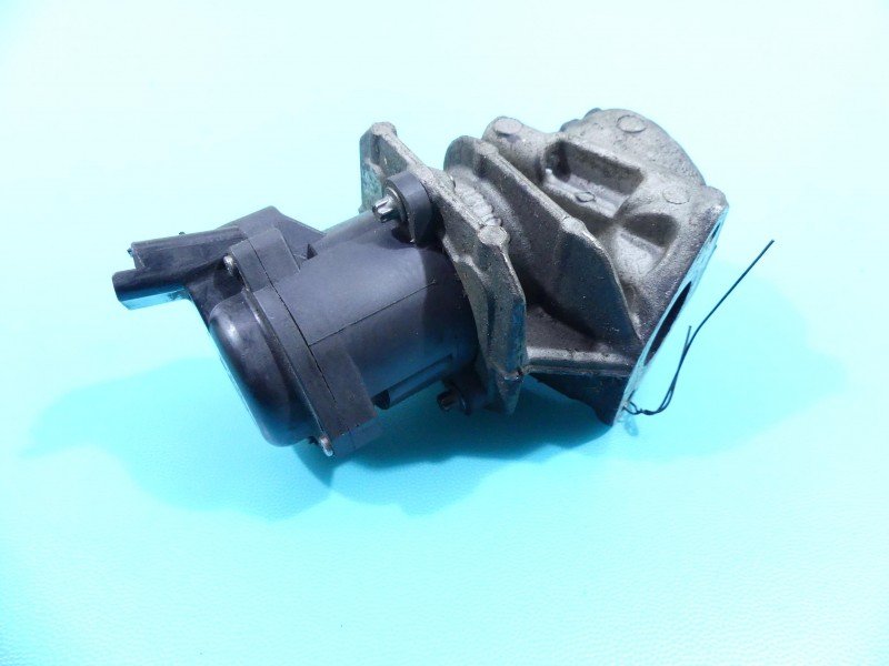 Zawór egr Ford Focus C-Max I MK1 027313322 1.6 tdci