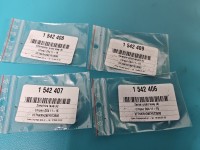 Zacisk przód lewy Citroen DS4 11-15 2.0 hdi