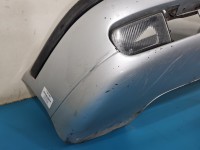 Zderzak przód Bmw e39 TITANSILBER METALLIC (354)