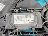 Wentylatory Wentylator chłodnicy Volvo S60 I 8649634 2.4 20V