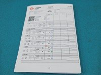 Wtryskiwacz Renault Master III 10-24 0445110634 2.3 dci