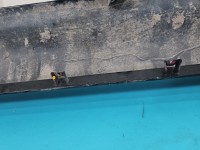 Listwa progowa prawa PRÓG NAKŁADKA Jeep Grand Cherokee IV WK2