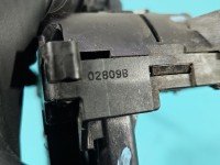 Zamek przód prawy Renault Modus EUROPA 4 PIN