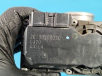 Przepustnica Toyota Avensis III T27 2.0 D4D 26100-0R020