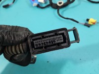 Instalacja Wiązka drzwi przód prawych Skoda Kodiaq I 566971121EH