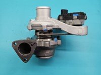 Turbosprężarka Regenerowana Citroen Jumper 14- 798128-6, R1Q04170P 2.2 hdi 110KM