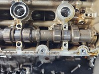 Głowica Porsche Panamera I 970 9461041069R 3.0 v6 (CWD)