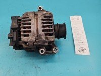 TEST Alternator Renault Laguna I 0124415007, 7700421477 1.8 16V