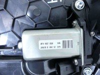 Podnośnik tył lewy SZYBY WINDA 4F0837059 2pin 4F0837059 AUDI A8 D4 4H sedan