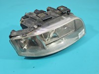 Reflektor prawy lampa przód Audi A6 C5 EUROPA