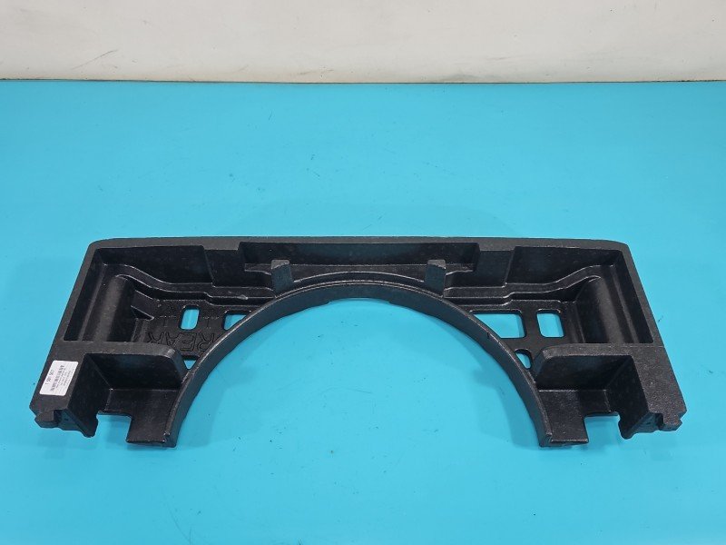 Wkład styropian bagażnika koła zapasowego Opel Astra V K 39023631