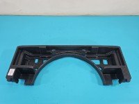 Wkład styropian bagażnika koła zapasowego Opel Astra V K 39023631