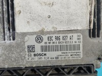 Komputer Sterownik silnika 03C906027AT, 0261S05810 Vw Scirocco III 08- 1.4 TSI (CAV)