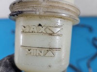 Przewód wspomagania Fiat Scudo II 06- 1400672980