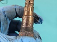 Sonda lambda 11500-7520 Nissan Qashqai I J10 06-13 2.0 16V