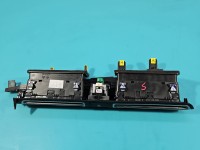 Kratka nawiewu środkowa Peugeot 508 II 18- 9813436277 EUROPA