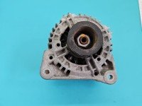 TEST Alternator Renault Megane III 8200660025, 0124425070 1.6 16V
