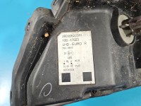 Reflektor prawy lampa przód Renault Kangoo II EUROPA 260106220R