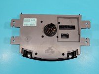Konsola panel nawiewu Hyundai I30 II 12-16 97250-A6060GL, 97250-A5XXX, 97250-A6XXX