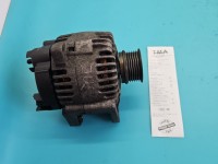 TEST Alternator Renault Laguna II 8200323126, TG11C027 1.6 16V